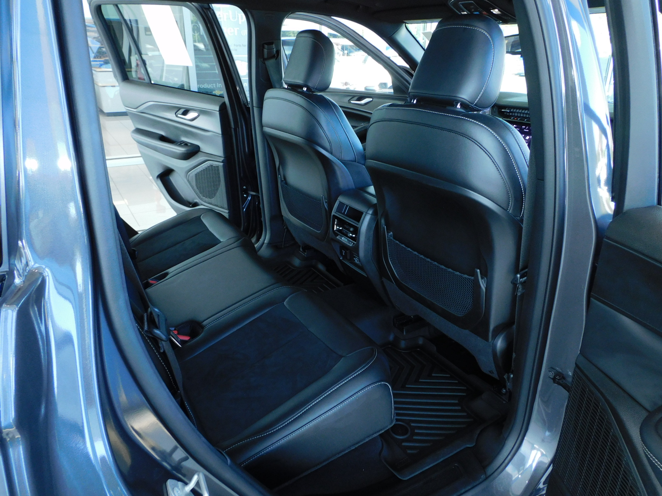 2023 Jeep Grand Cherokee Altitude X photo 20