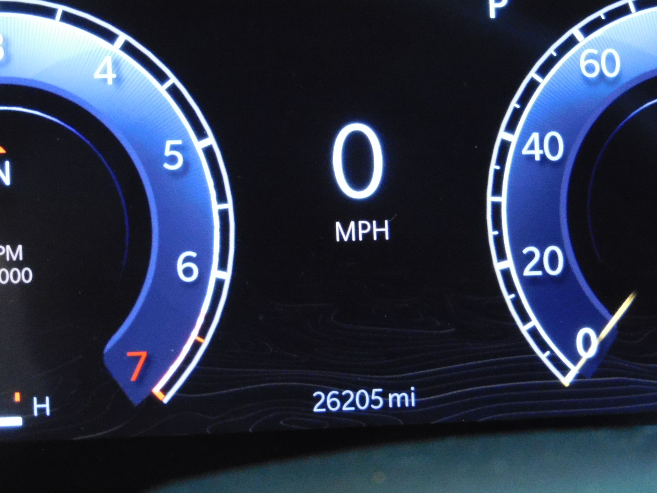 2023 Jeep Grand Cherokee Altitude X photo 26