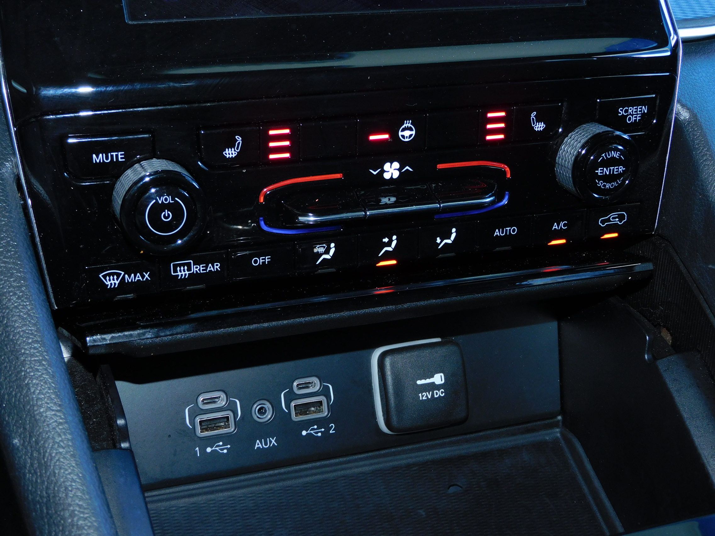 2023 Jeep Grand Cherokee Altitude X photo 3