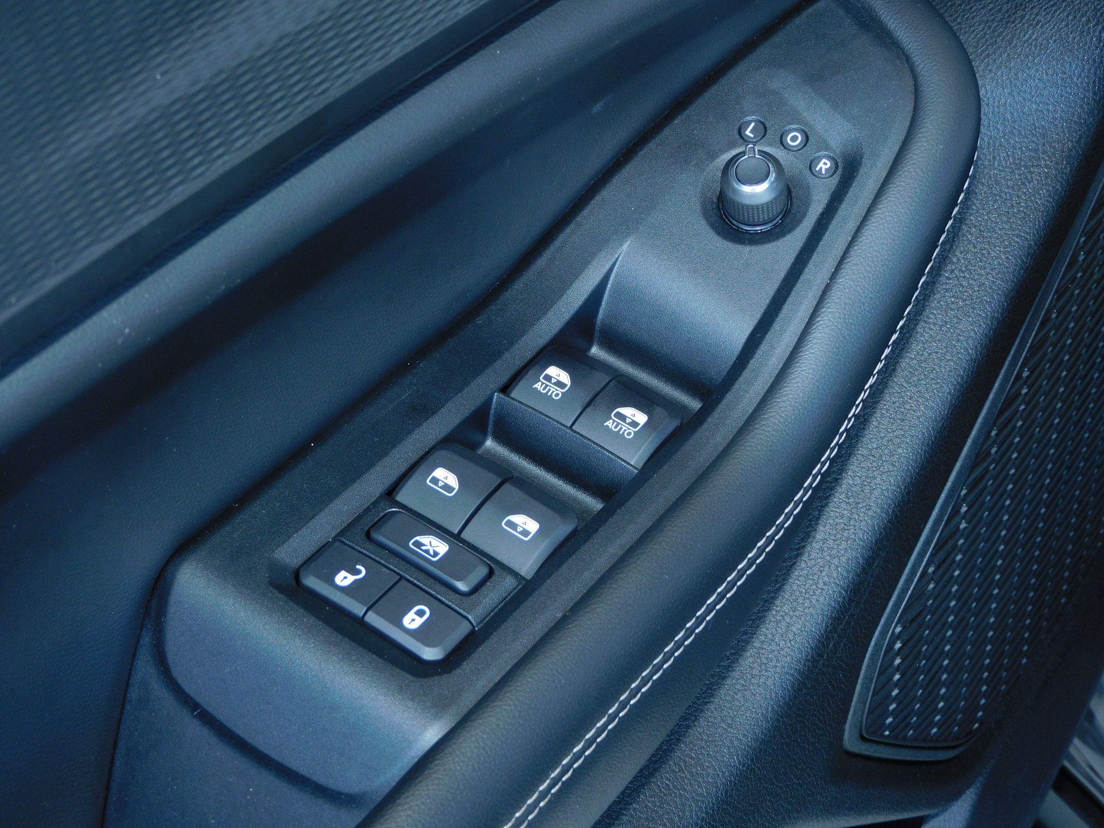 2023 Jeep Grand Cherokee Altitude X photo 15