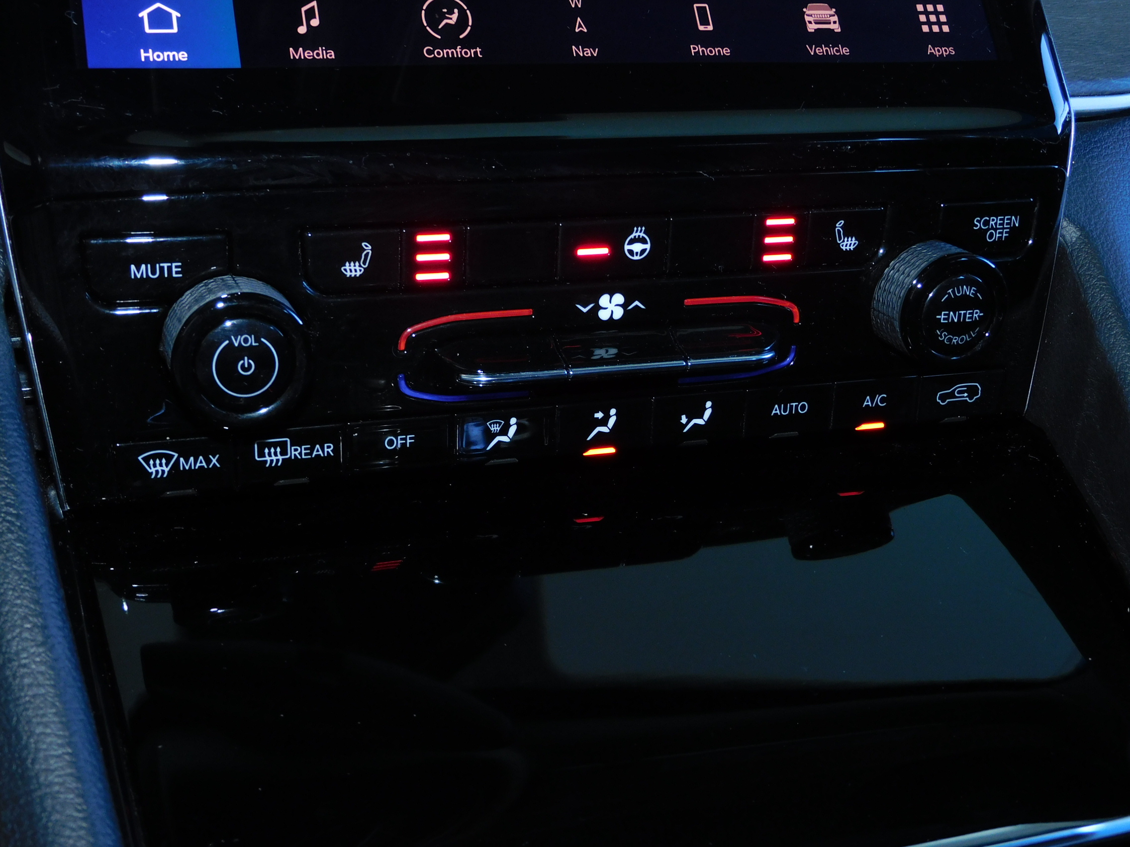 2021 Jeep Grand Cherokee Limited photo 3