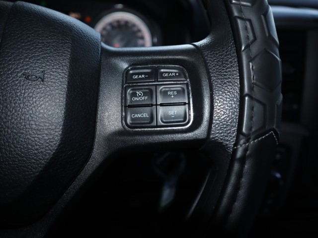 Used 2018 WHITE Ram Express image 21