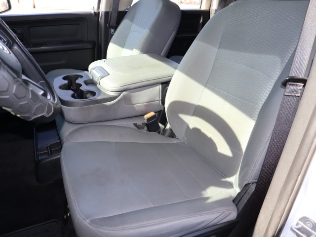Used 2018 WHITE Ram Express image 14