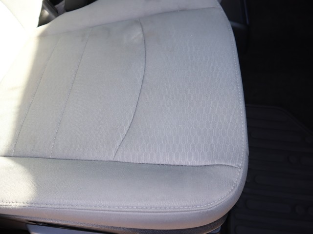 Used 2018 WHITE Ram Express image 11
