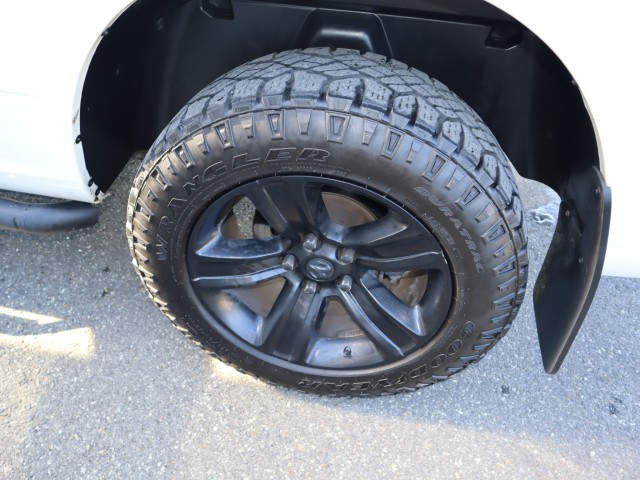 Used 2018 WHITE Ram Express image 24