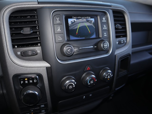 Used 2018 WHITE Ram Express image 7
