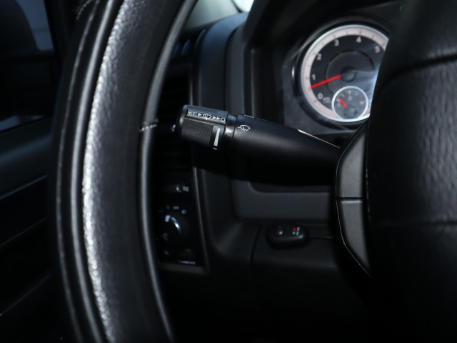Used 2018 WHITE Ram Express image 18