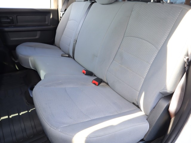 Used 2018 WHITE Ram Express image 13