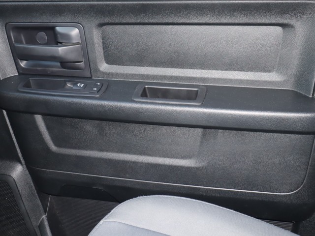 Used 2018 WHITE Ram Express image 16