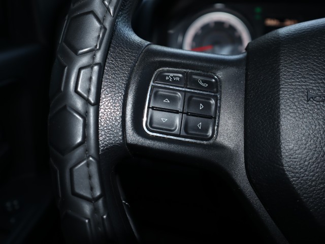 Used 2018 WHITE Ram Express image 19