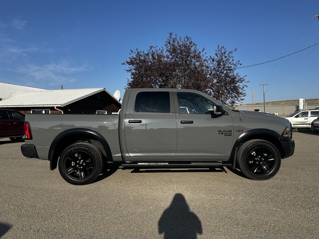 2022 Ram 1500 Classic SLT photo 20