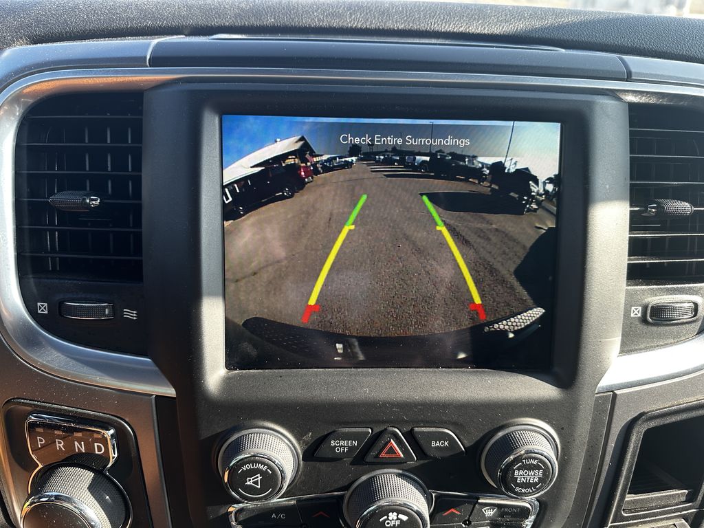 2022 Ram 1500 Classic SLT photo 13