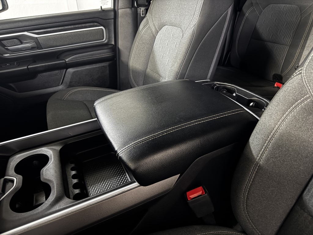 2021 RAM Ram 1500 Pickup Big Horn/Lone Star - Photo 19