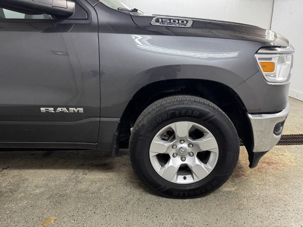 2021 RAM Ram 1500 Pickup Big Horn/Lone Star - Photo 10