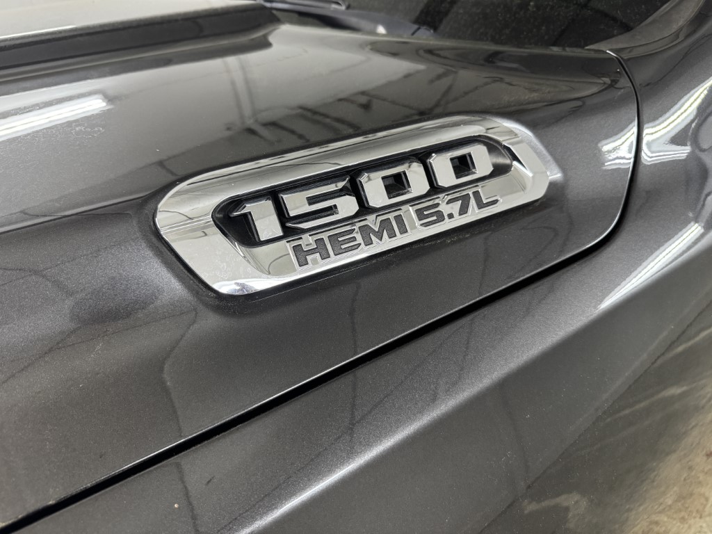 2021 RAM Ram 1500 Pickup Big Horn/Lone Star - Photo 12