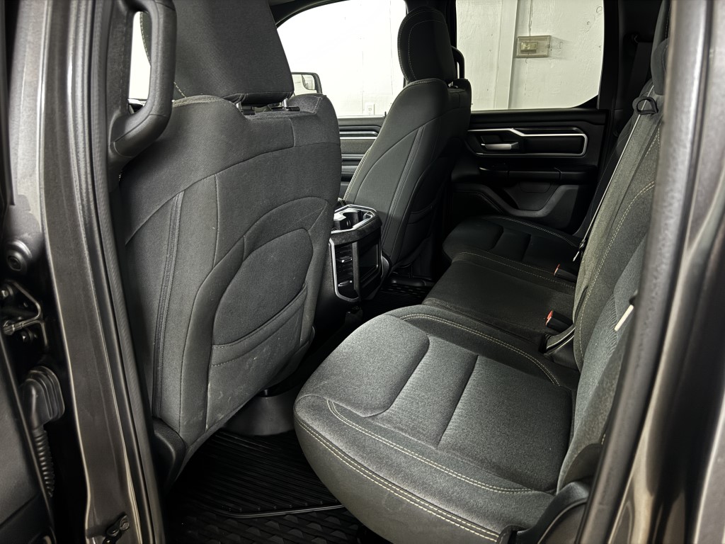 2021 RAM Ram 1500 Pickup Big Horn/Lone Star - Photo 46
