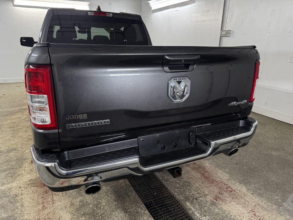 2021 RAM Ram 1500 Pickup Big Horn/Lone Star - Photo 6