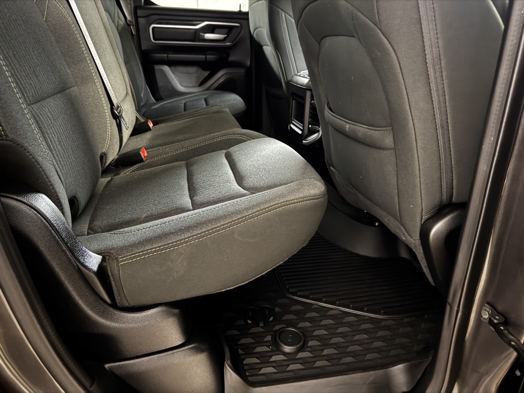 2021 RAM Ram 1500 Pickup Big Horn/Lone Star - Photo 55