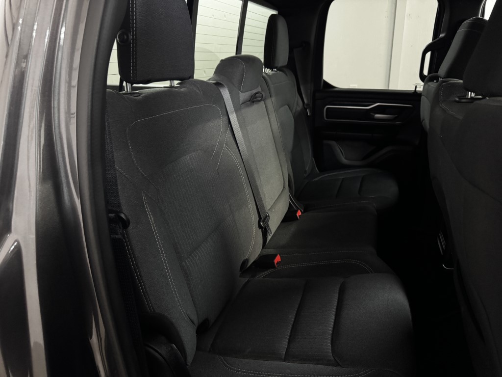 2021 RAM Ram 1500 Pickup Big Horn/Lone Star - Photo 54