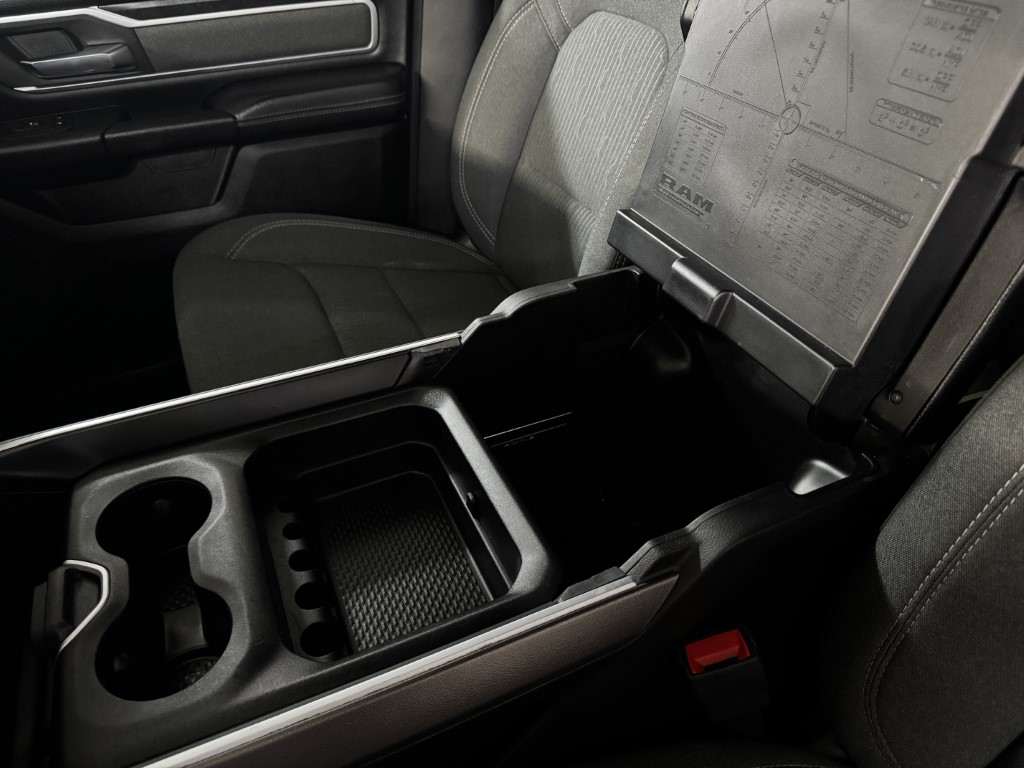 2021 RAM Ram 1500 Pickup Big Horn/Lone Star - Photo 22