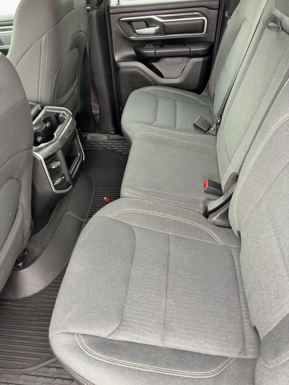 2021 RAM Ram 1500 Pickup Big Horn/Lone Star - Photo 12