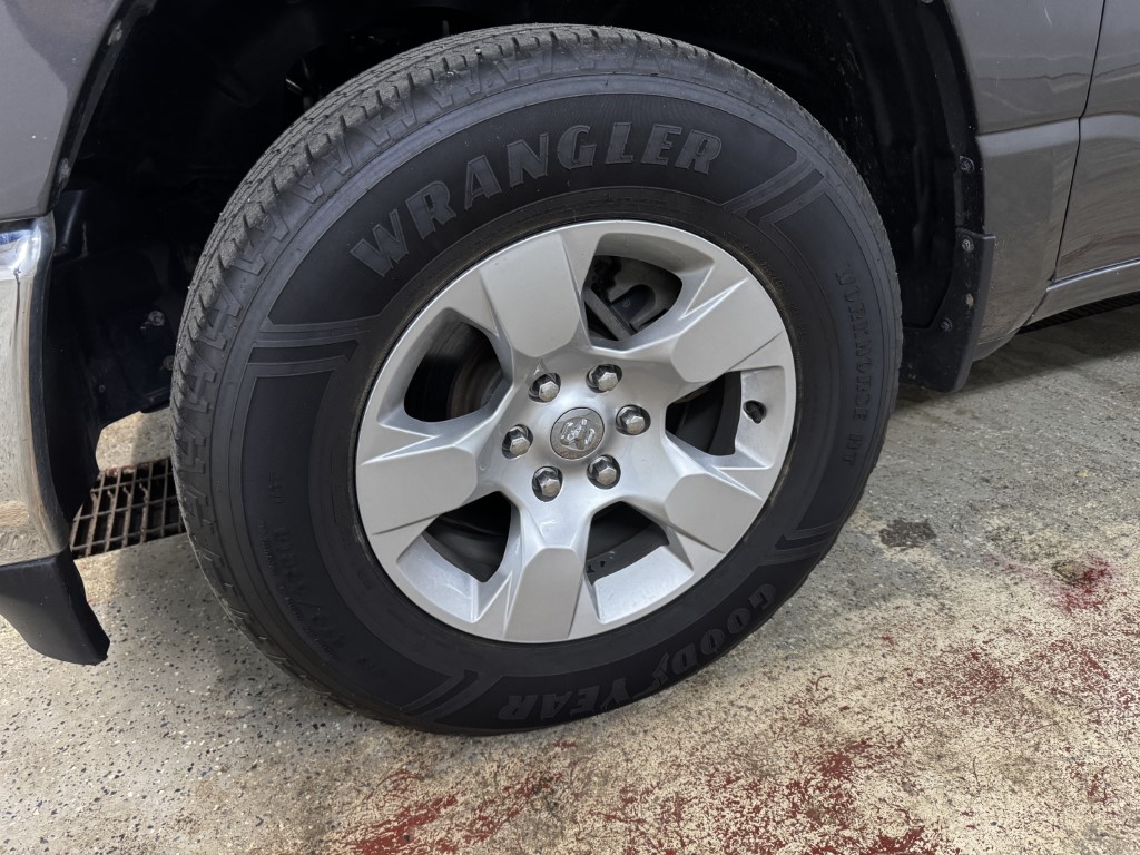 2021 RAM Ram 1500 Pickup Big Horn/Lone Star - Photo 11
