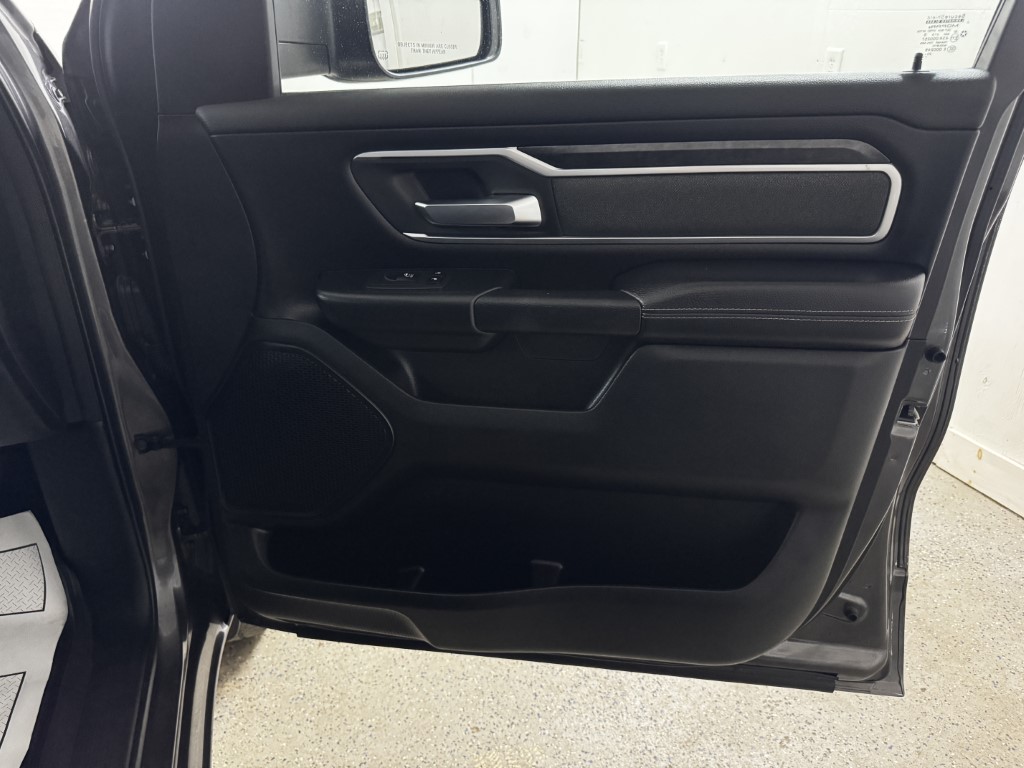 2021 RAM Ram 1500 Pickup Big Horn/Lone Star - Photo 57