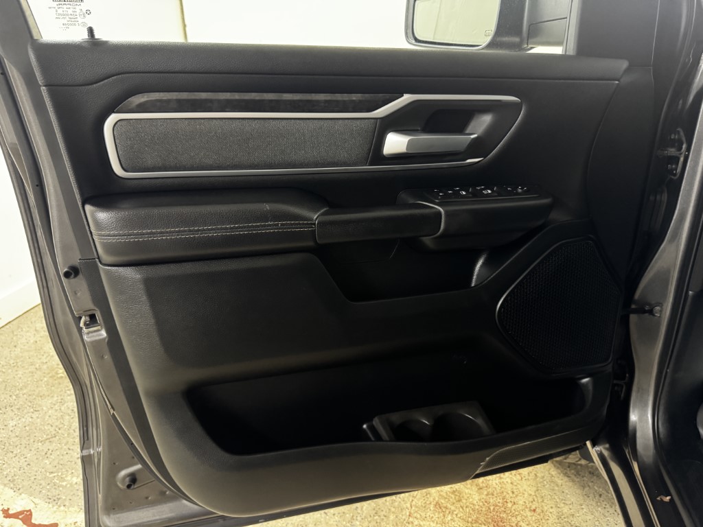 2021 RAM Ram 1500 Pickup Big Horn/Lone Star - Photo 16