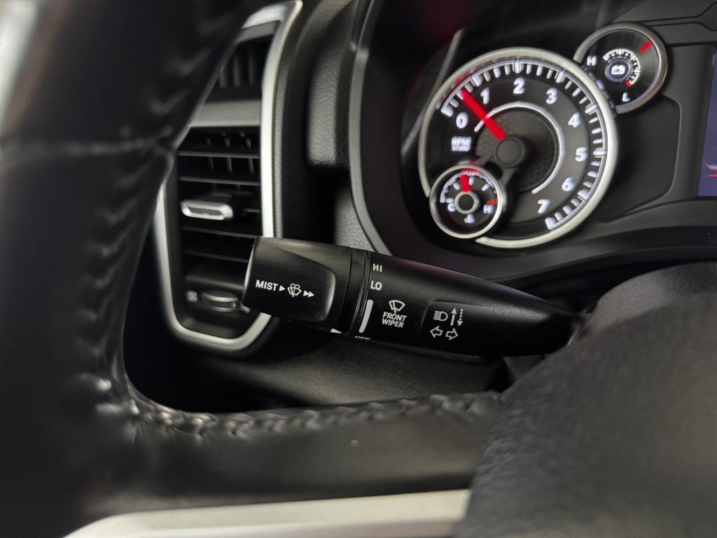 2021 RAM Ram 1500 Pickup Big Horn/Lone Star - Photo 35