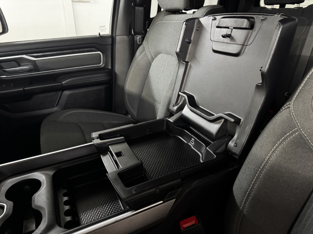 2021 RAM Ram 1500 Pickup Big Horn/Lone Star - Photo 20