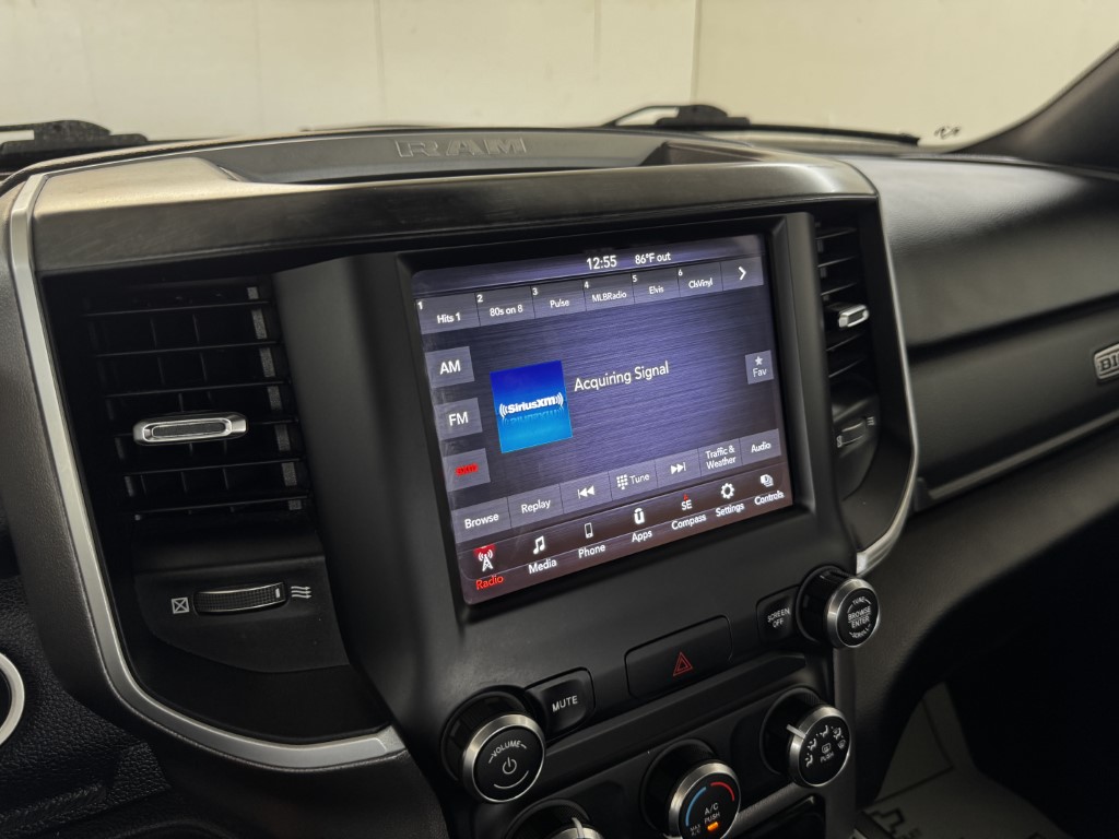 2021 RAM Ram 1500 Pickup Big Horn/Lone Star - Photo 27