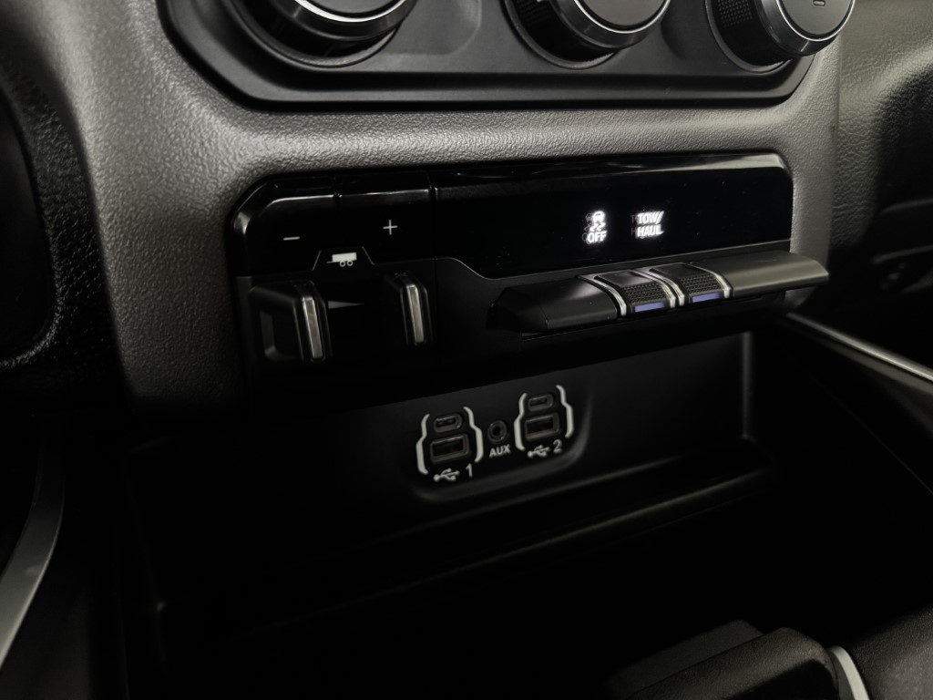 2021 RAM Ram 1500 Pickup Big Horn/Lone Star - Photo 30