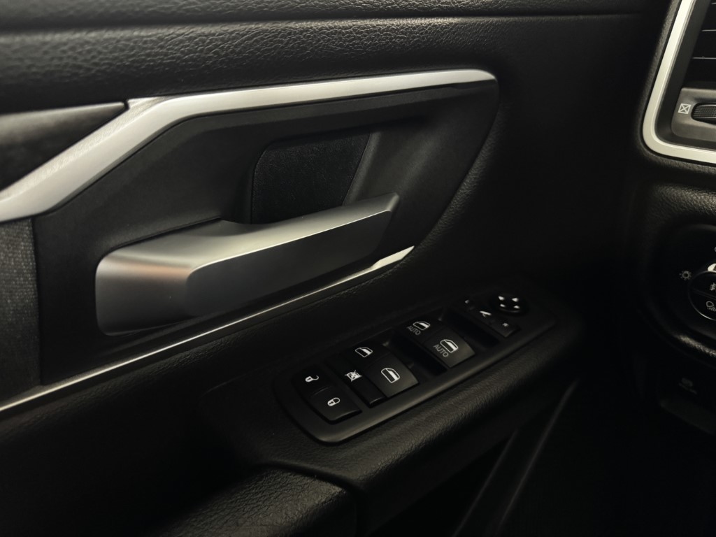 2021 RAM Ram 1500 Pickup Big Horn/Lone Star - Photo 37