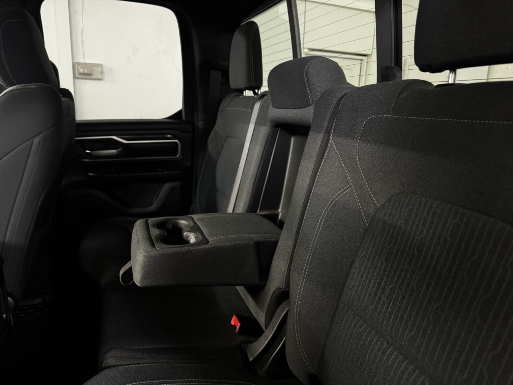 2021 RAM Ram 1500 Pickup Big Horn/Lone Star - Photo 49