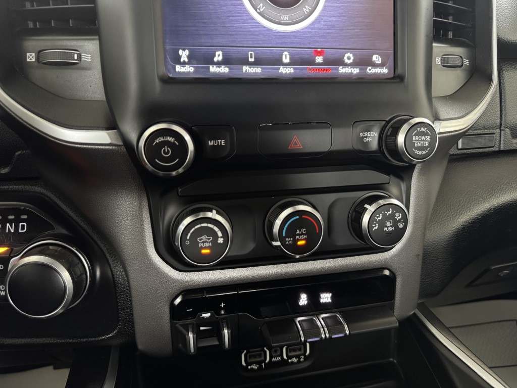 2021 RAM Ram 1500 Pickup Big Horn/Lone Star - Photo 29