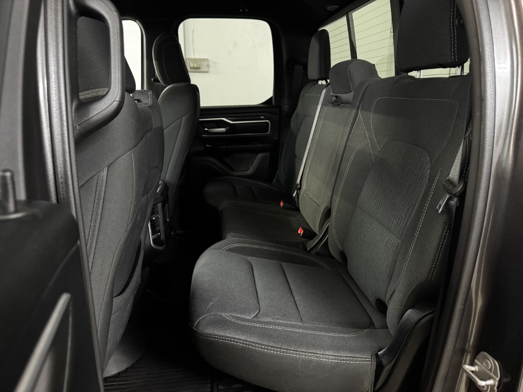 2021 RAM Ram 1500 Pickup Big Horn/Lone Star - Photo 47