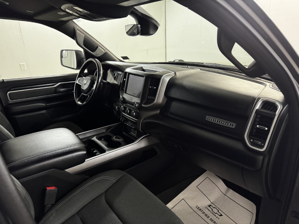 2021 RAM Ram 1500 Pickup Big Horn/Lone Star - Photo 58