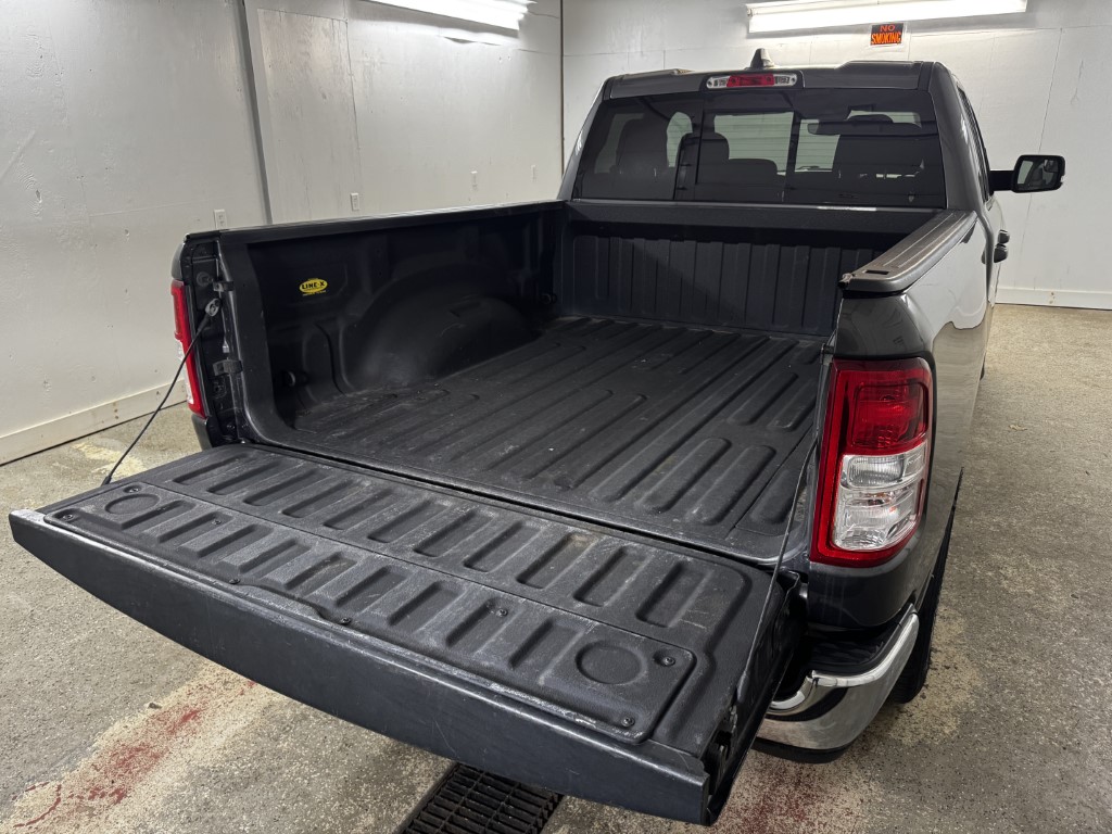 2021 RAM Ram 1500 Pickup Big Horn/Lone Star - Photo 8