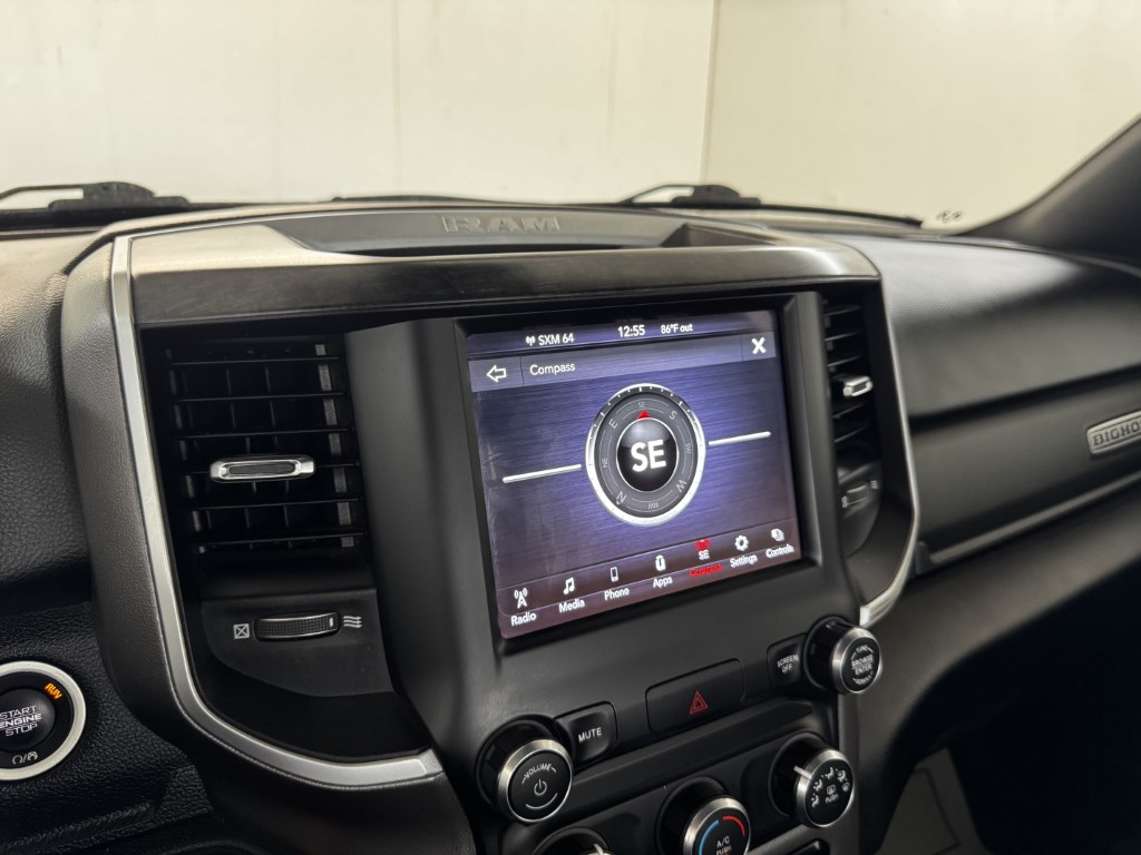 2021 RAM Ram 1500 Pickup Big Horn/Lone Star - Photo 28