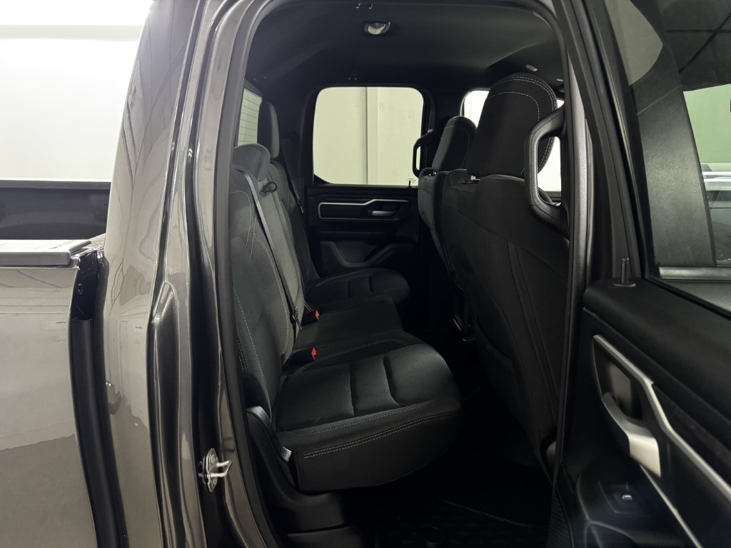 2021 RAM Ram 1500 Pickup Big Horn/Lone Star - Photo 53