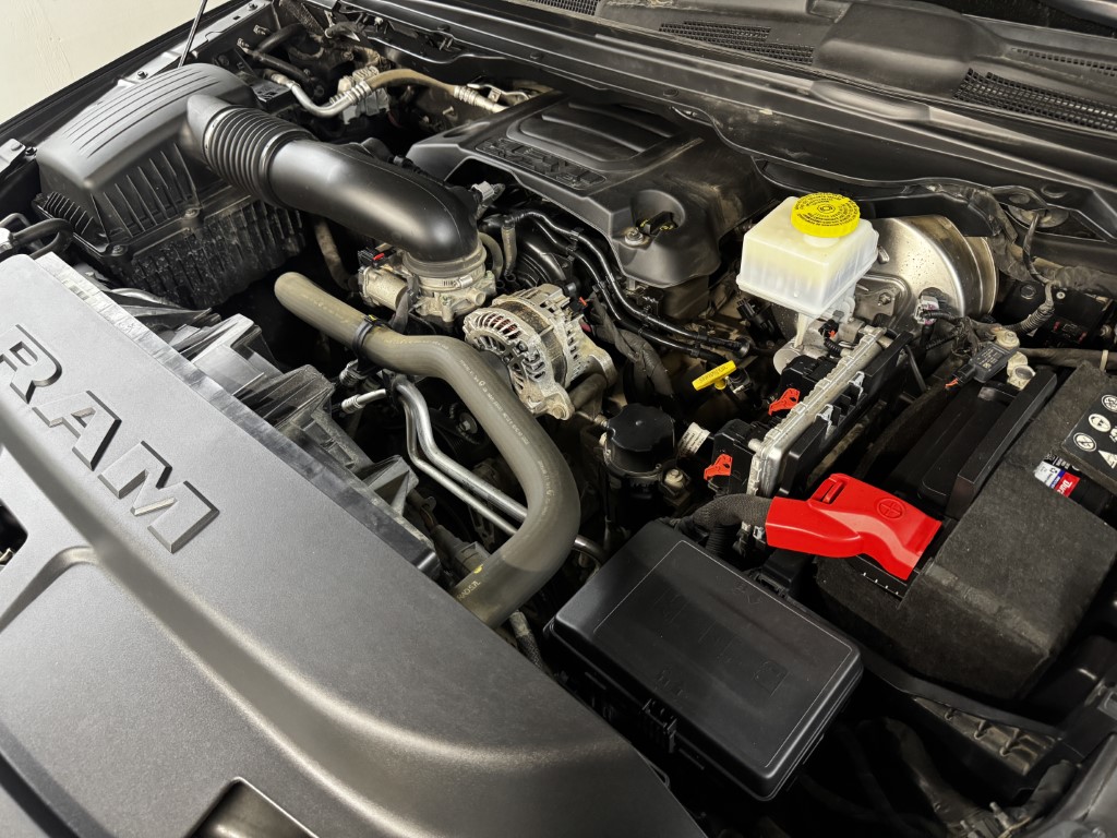 2021 RAM Ram 1500 Pickup Big Horn/Lone Star - Photo 66