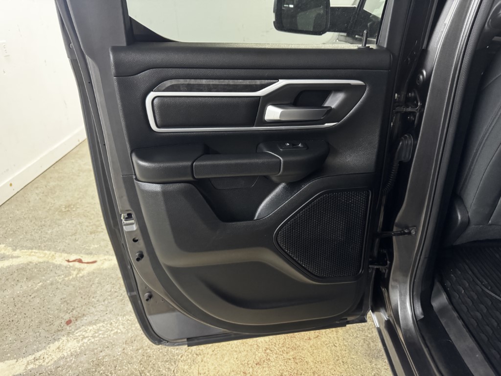 2021 RAM Ram 1500 Pickup Big Horn/Lone Star - Photo 45