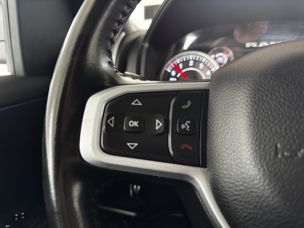 2021 RAM Ram 1500 Pickup Big Horn/Lone Star - Photo 33