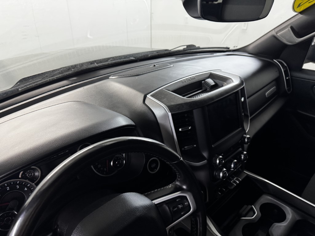 2021 RAM Ram 1500 Pickup Big Horn/Lone Star - Photo 24