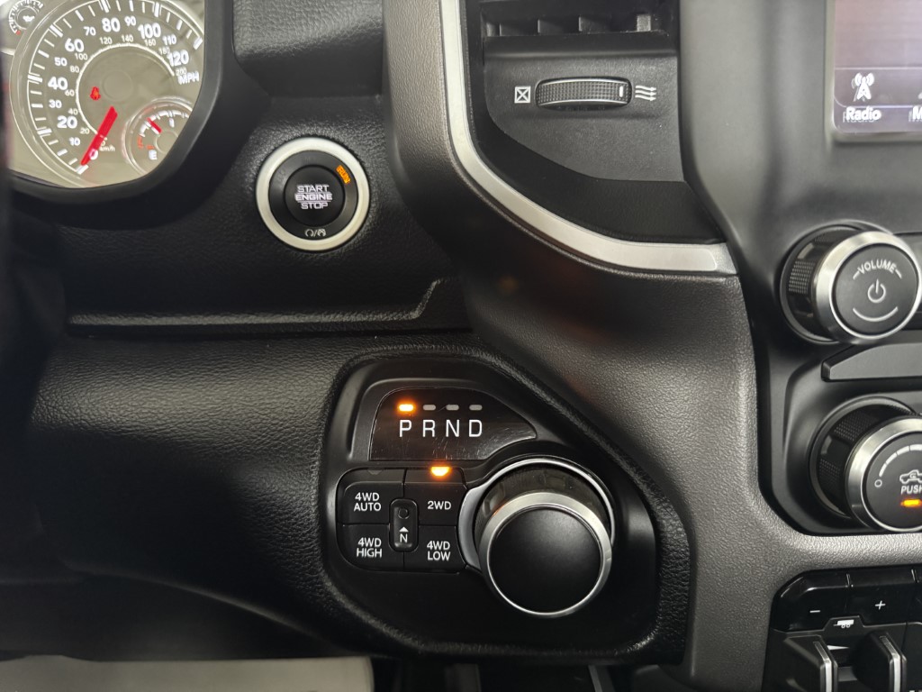 2021 RAM Ram 1500 Pickup Big Horn/Lone Star - Photo 32