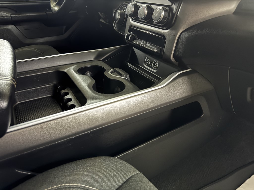 2021 RAM Ram 1500 Pickup Big Horn/Lone Star - Photo 62