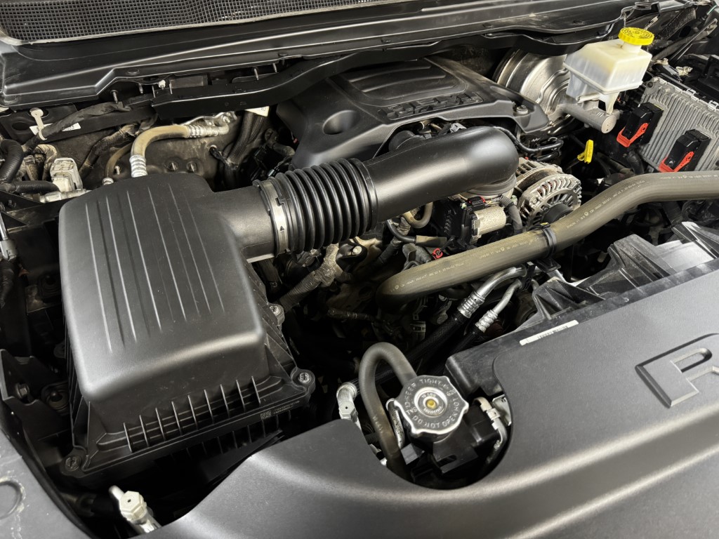 2021 RAM Ram 1500 Pickup Big Horn/Lone Star - Photo 67