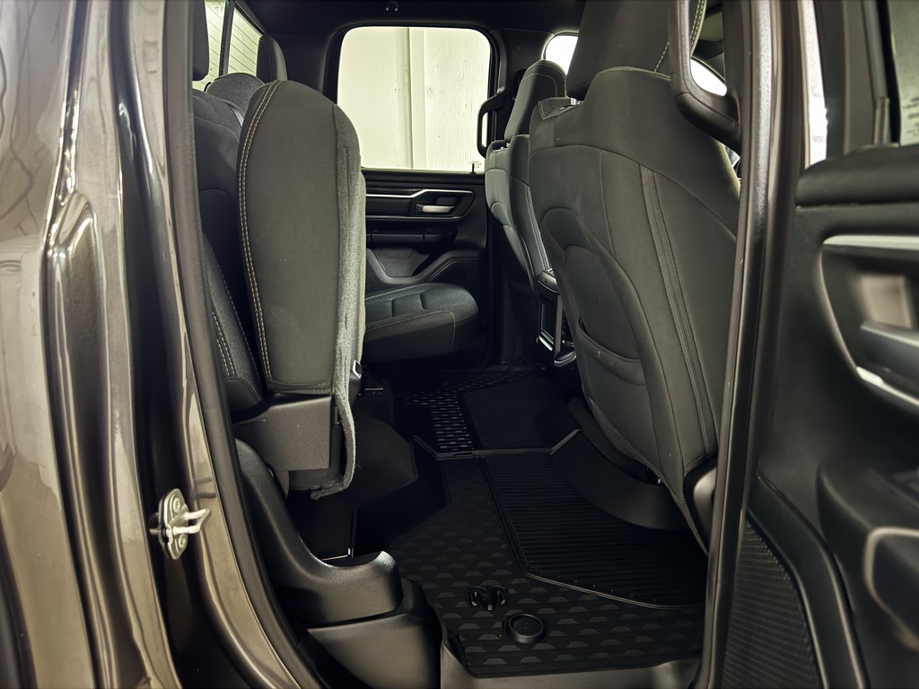2021 RAM Ram 1500 Pickup Big Horn/Lone Star - Photo 56