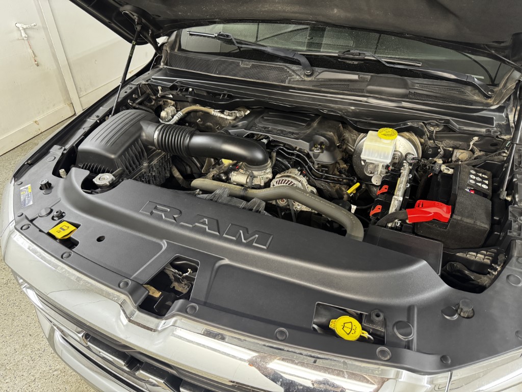 2021 RAM Ram 1500 Pickup Big Horn/Lone Star - Photo 65