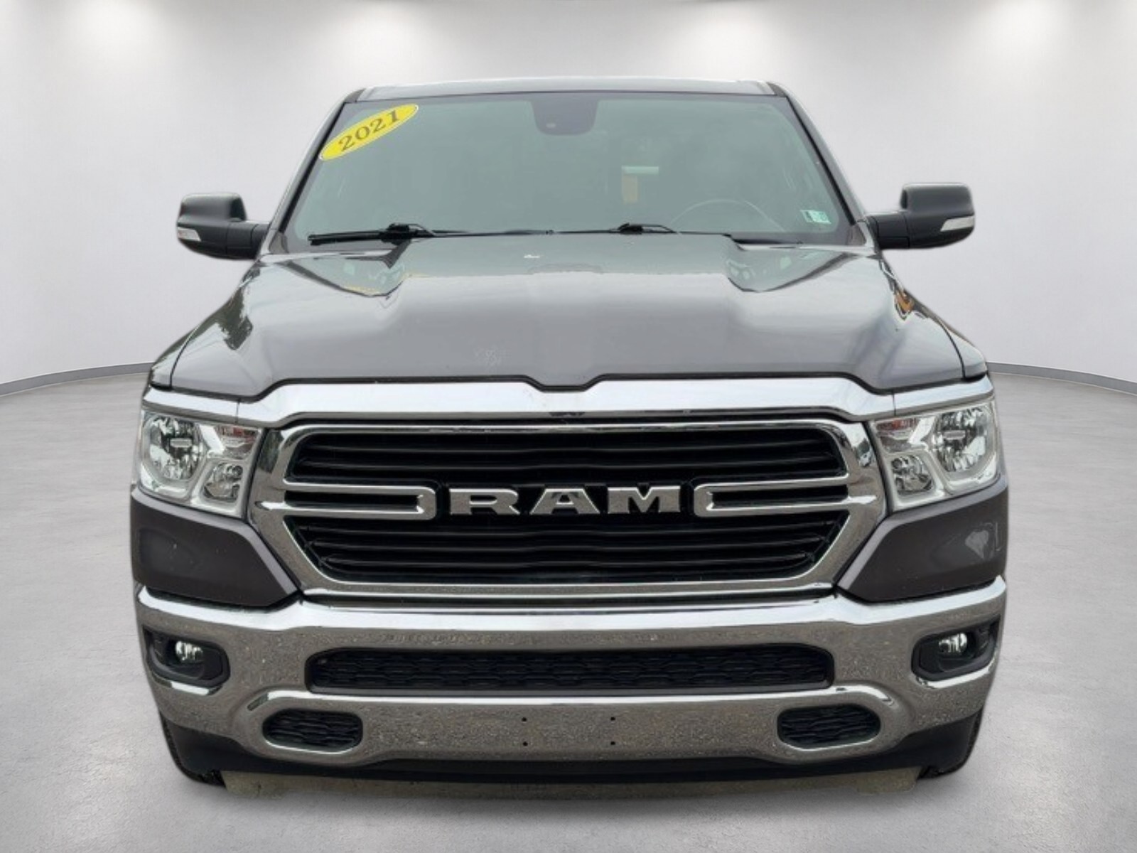 2021 RAM Ram 1500 Pickup Big Horn/Lone Star - Photo 2